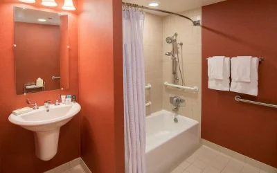 Crowne Plaza Palo Alto, an IHG Hotel