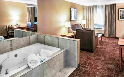 Crystal Inn Hotel & Suites Midvalley