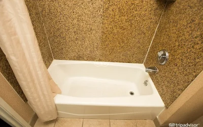 Crystal Inn Suites & Spas LAX