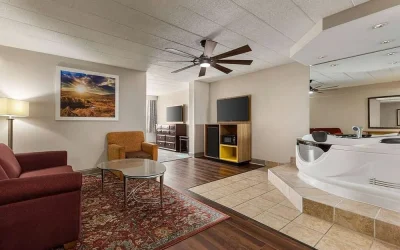 Days Hotel by Wyndham Allentown Airport / Lehigh Valley