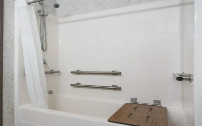 Days Inn Hotel & Governors’ Waterpark, RV Park & Fitness Center