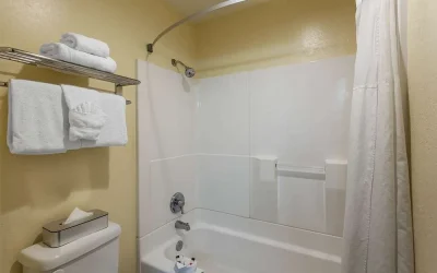 Days Inn & Suites by Wyndham East Flagstaff