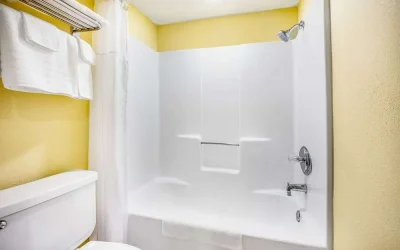 Days Inn by Wyndham Banning Casino/Outlet Mall