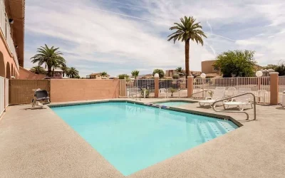 Days Inn by Wyndham Bullhead City