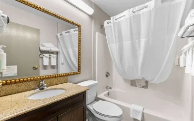 Days Inn by Wyndham Camp Verde Arizona