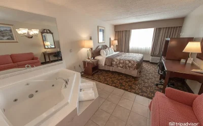 Days Inn by Wyndham Gettysburg