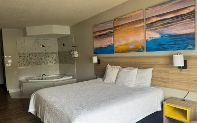Days Inn by Wyndham Greenville South Mauldin Days Inn by Wyndham Greenville South Mauldin