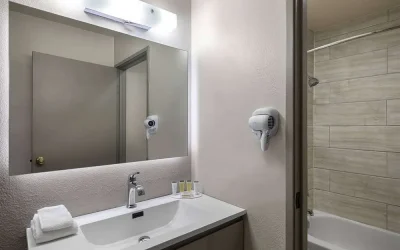Days Inn by Wyndham Las Vegas Airport Near the Strip