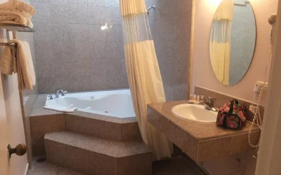 Days Inn by Wyndham Monterey Downtown