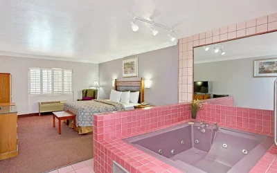 Days Inn by Wyndham West Covina