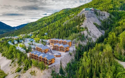 Denali Bluffs Hotel Denali Bluffs Hotel