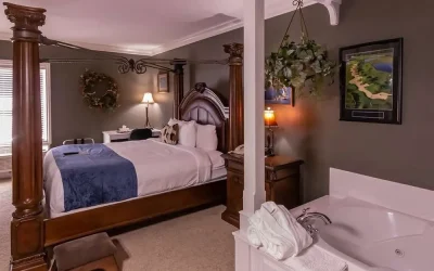 Depot Inn & Suites