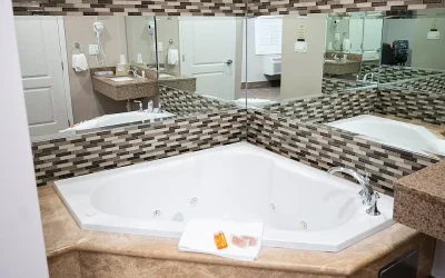 Diamond Bell Inn & Suites