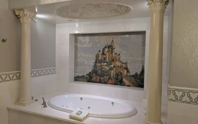 Disneyland Hotel
