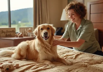 Dog Friendly Hotels in Colorado