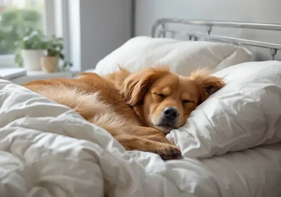 Dog Friendly Hotels in Iowa