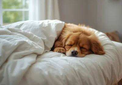 Dog Friendly Hotels in Kansas