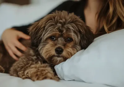 Dog Friendly Hotels in Kentucky