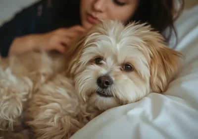 Dog Friendly Hotels in Louisiana