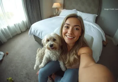 Dog Friendly Hotels in Maine