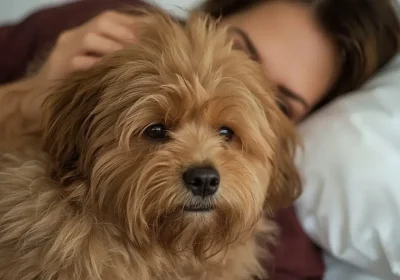 Dog Friendly Hotels in Michigan