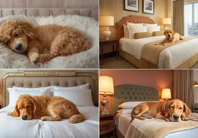Dog Friendly Hotels in New Hampshire