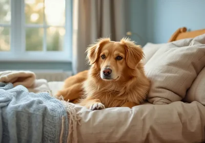 Dog Friendly Hotels in New Jersey