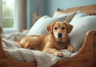 Dog Friendly Hotels in Ohio