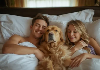 Dog Friendly Hotels in Oklahoma