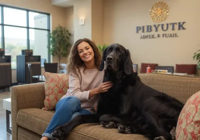 Dog-Friendly Hotels in Pennsylvania for Large Breed Dogs