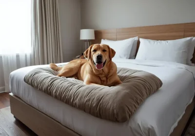 Dog Friendly Hotels in Rhode Island