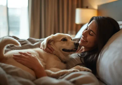 Dog Friendly Hotels in South Carolina
