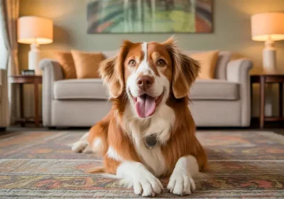 Dog Friendly Hotels in Texas