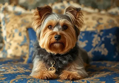 Dog Friendly Hotels in Virginia