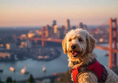 Dog Friendly Hotels in Washington