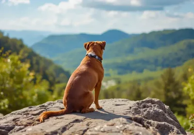 Dog Friendly Hotels in West Virginia