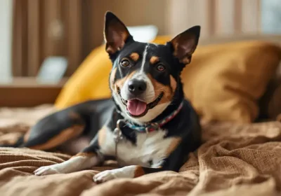 Dog Friendly Hotels in Wisconsin