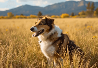 Dog Friendly Hotels in Wyoming