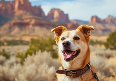 Dog Friendly hotels in Utah