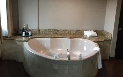 DoubleTree by Hilton Fullerton