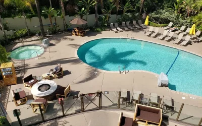 DoubleTree by Hilton Hotel San Diego