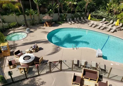 DoubleTree by Hilton Hotel San Diego