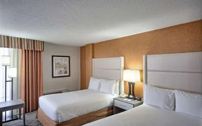 DoubleTree by Hilton Portland DoubleTree by Hilton Portland