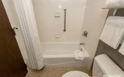 Doubletree By Hilton Rapid City Downtown Convention Center
