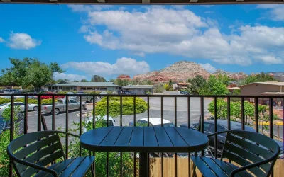 Dreamcatcher Inn Sedona