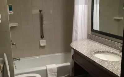 Drury Inn & Suites St. Louis Fenton