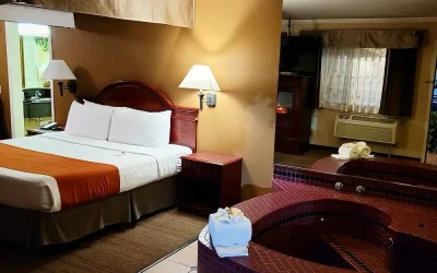 Dynasty Suites Redlands