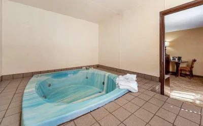 Econo Lodge Black Hills