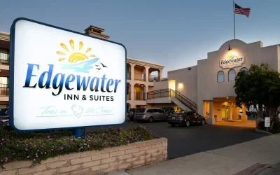 Edgewater Inn & Suites