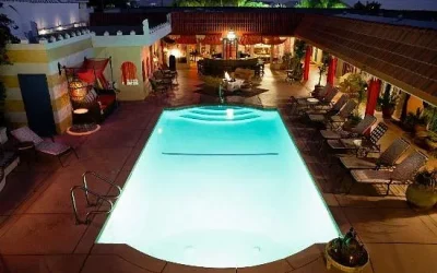 El Morocco Inn & Spa
